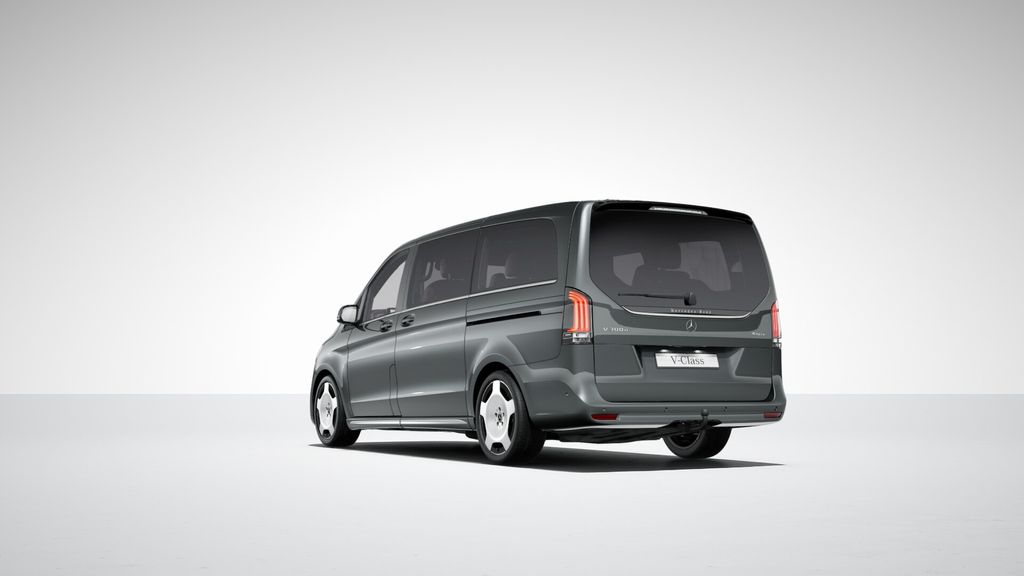 Mercedes-Benz Třídy V