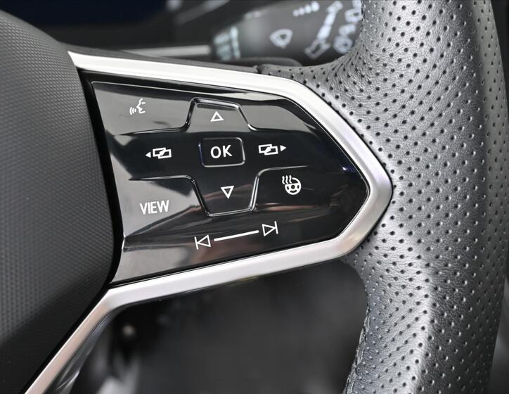 Volkswagen Tiguan Allspace 18