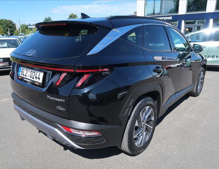 Hyundai Tucson 3