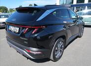 Hyundai Tucson 3