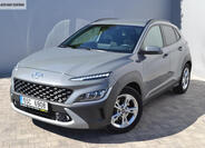 Hyundai Kona 1