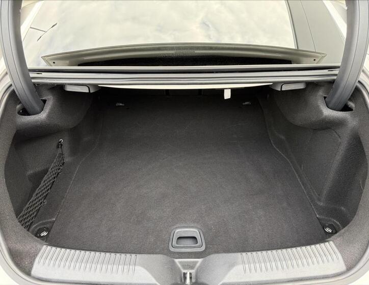 Mercedes-Benz CLS 26