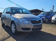 Škoda Fabia 2