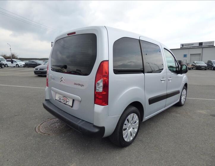 Citroën Berlingo 3