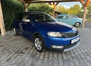Škoda Rapid 2