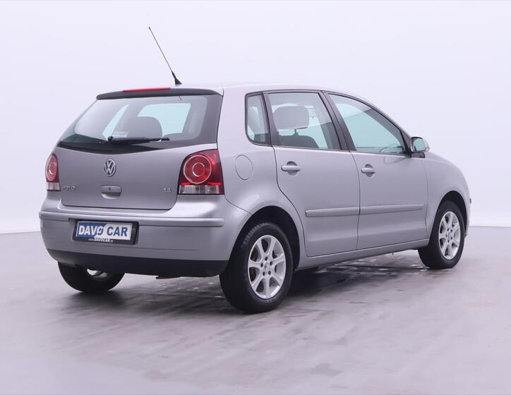 Volkswagen Polo 7