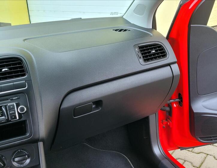 Volkswagen Polo 27