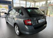 Škoda Fabia 4