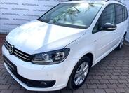 Volkswagen Touran 7