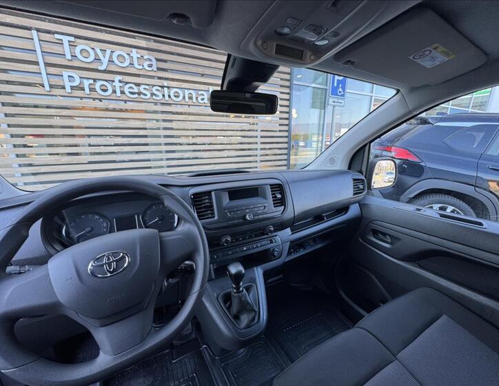 Toyota ProAce 5
