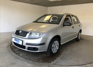 Škoda Fabia 3