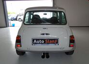 Mini Clubman 8