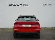 Škoda Kamiq 4