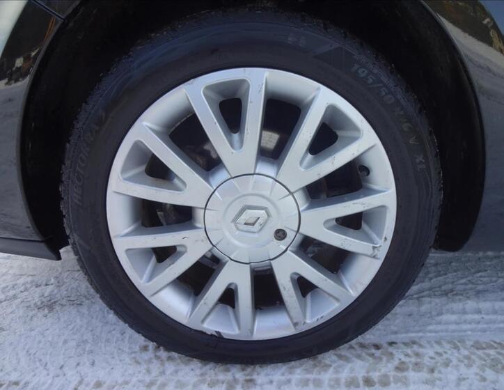 Renault Clio 38