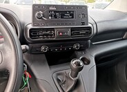 Toyota ProAce City 9