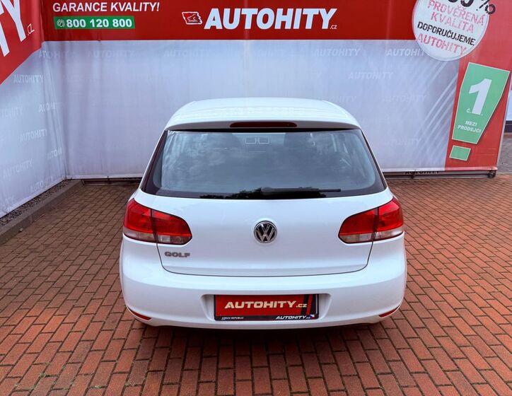 Volkswagen Golf 7