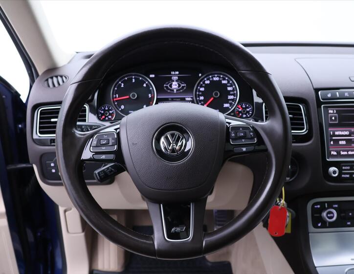 Volkswagen Touareg 20