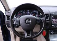 Volkswagen Touareg 20