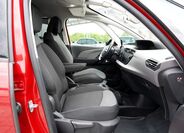 Citroën Grand C4 Picasso 26