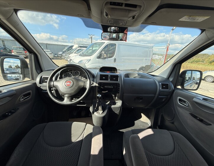 Fiat Scudo 20