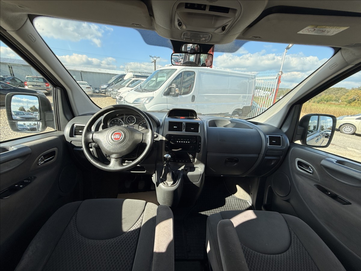 Fiat Scudo