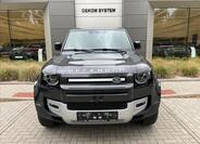Land Rover Defender 3