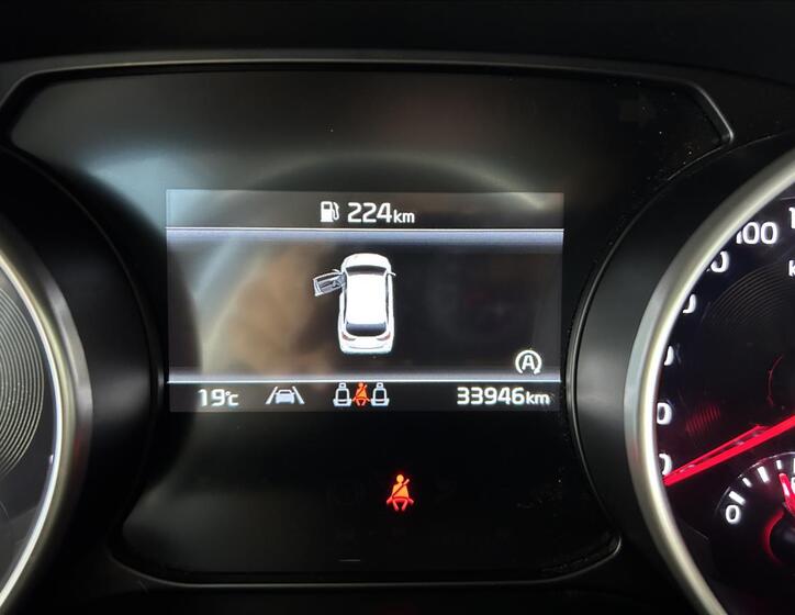 KIA Ceed 15