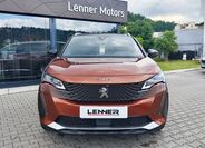 Peugeot 5008 2