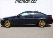 BMW Řada 5 4