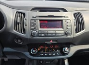 KIA Sportage 21