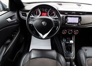 Alfa Romeo Giulietta 7