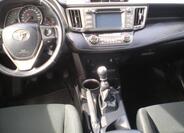 Toyota RAV4 11