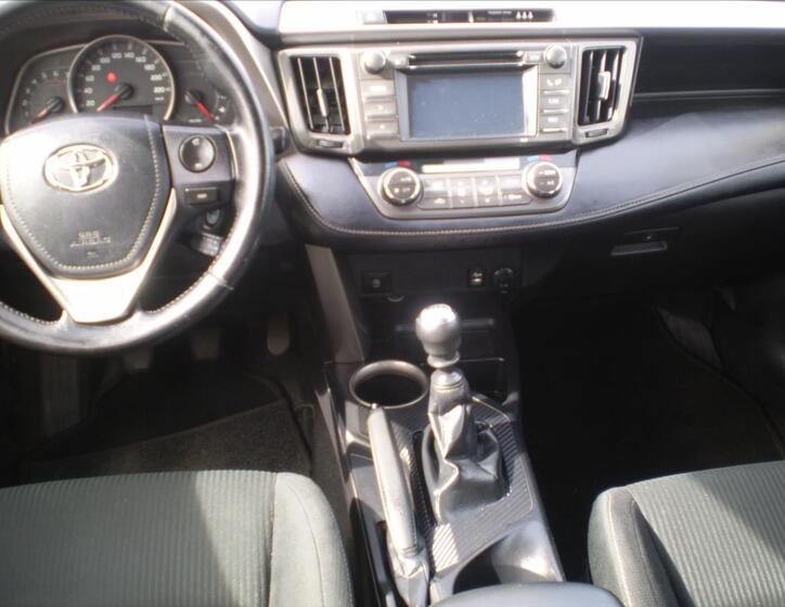 Toyota RAV4 11