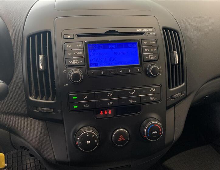 Hyundai i30 32