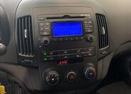 Hyundai i30 32
