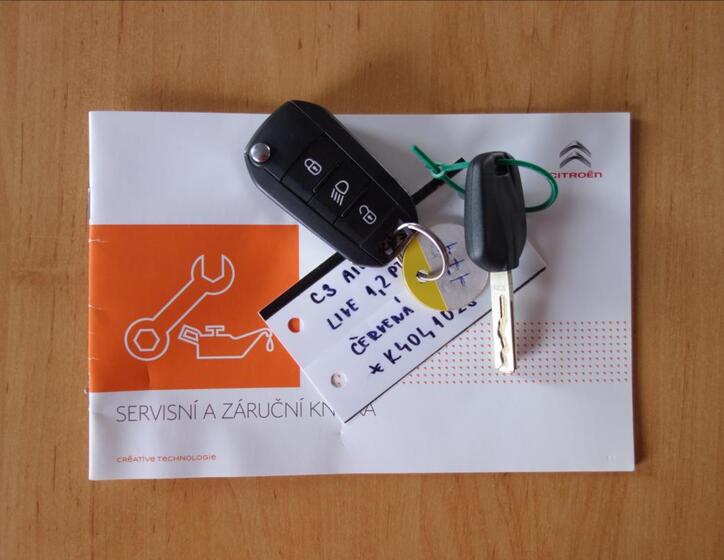 Citroën C3 Aircross 32