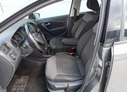 Volkswagen Polo 8