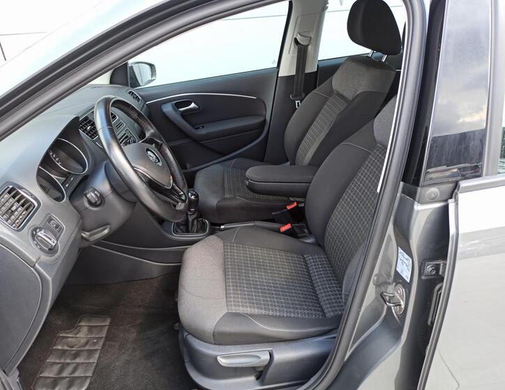 Volkswagen Polo 8