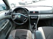Škoda Octavia 7