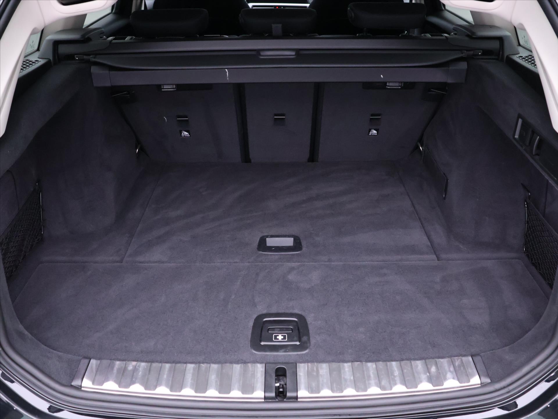 BMW Řada 3