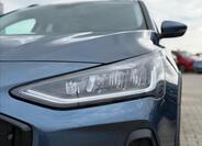 Ford Focus 10