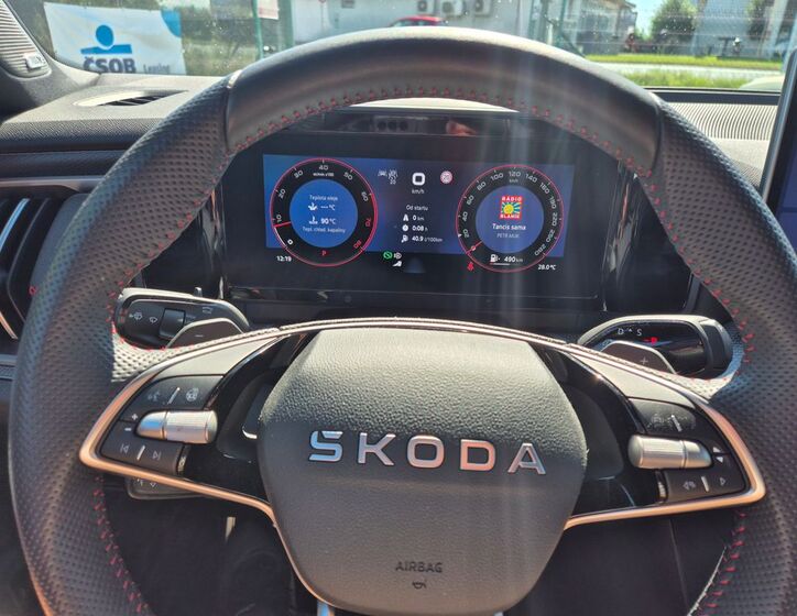 Škoda Kodiaq 19
