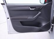 Škoda Fabia 11