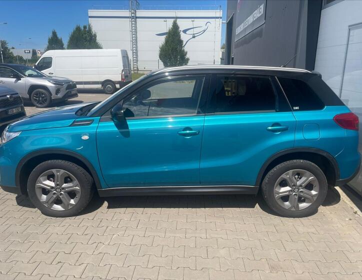 Suzuki Vitara 4