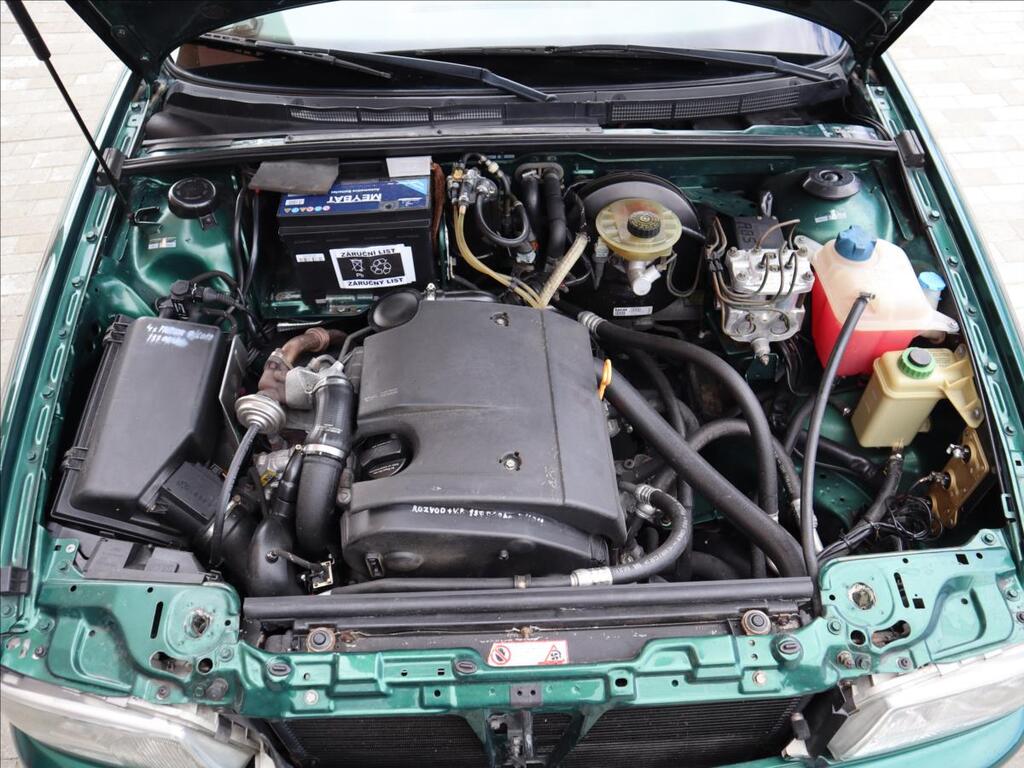 Audi 80 25