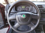 Škoda Fabia 17