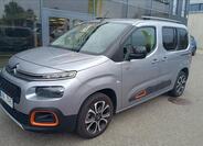 Citroën Berlingo 1
