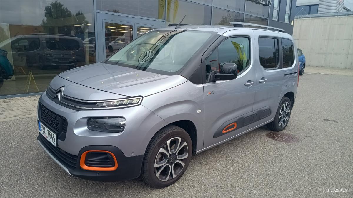 Citroën Berlingo