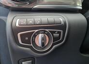 Mercedes-Benz Třídy V 20