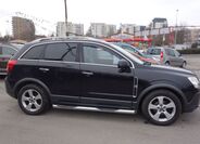 Chevrolet Captiva 5